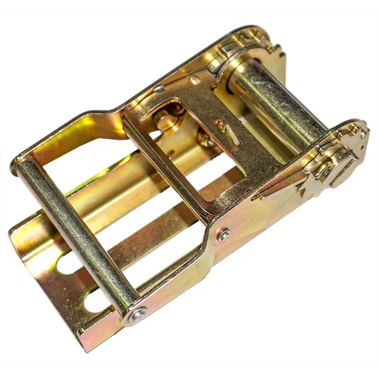 1,5 inch vaste ratelgesp