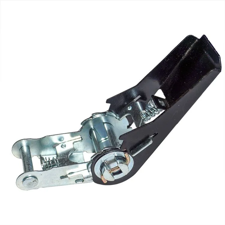 1 inch lichtgewicht ratelgesp