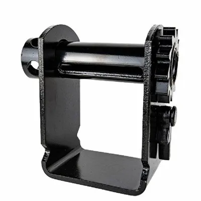 4 inch gewone vrachtwagenlier