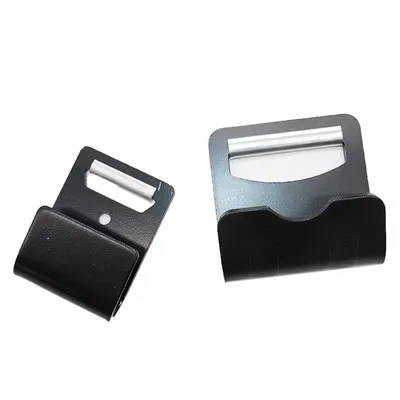 Accessoire metalen platte J-haak